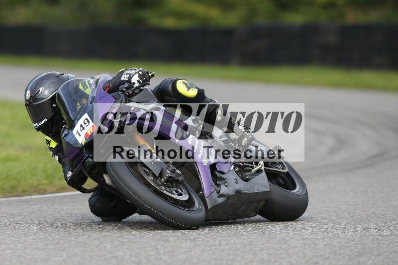 /53 16.09.2025 Track Day Domi Aegerter ADR/Gruppe rot/149